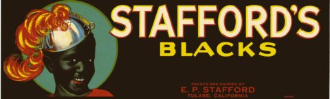 Staffords Blacks